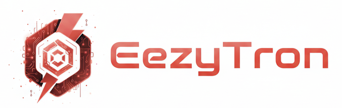 EezyTron logo